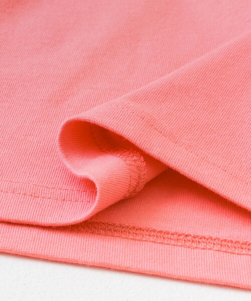 SENSE OF PLACE by URBAN RESEARCH(センスオブプレイスバイアーバンリサーチ)の「ヴィンテージライクTシャツ(モーツァルト)(Tシャツ/カットソー・メンズ・PINK/BLACK・M/L)」の22枚目の写真