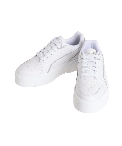 dazzlin（ダズリン）の「【PUMA】CA. FLYZ GLAM（その他シューズ・レディース・ホワイト・23/24/25）」の7枚目の写真