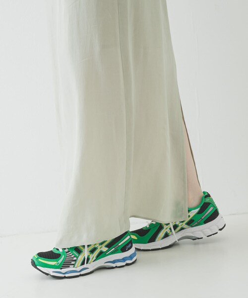 URBAN RESEARCH(アーバンリサーチ)の「ASICS GEL-KAYANO 12.1(スニーカー・レディース・100 WHT BL/001 BLK CI・24/24.5/25/25.5)」の14枚目の写真