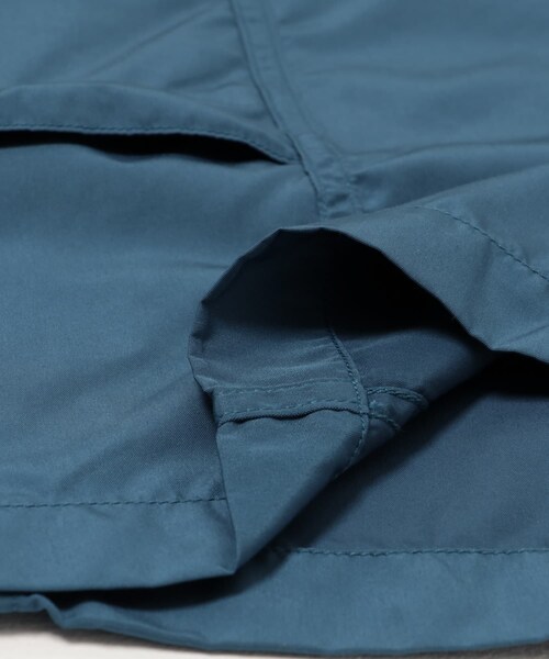 URBAN RESEARCH（アーバンリサーチ）の「THE NORTH FACE PURPLE LABEL　Field River Shorts（その他パンツ・メンズ・BC/TB/K・30/32/34）」の22枚目の写真