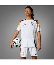 adidas | ドイツ代表 2024 ホームオーセンティックユニフォーム(トップス)
