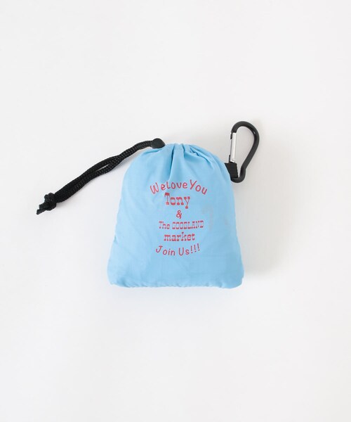 THE GOODLAND MARKET（ザグッドランドマーケット）の「TONY　STARTER CAP（キャップ・メンズ・SALMON/NVY/WHT・one）」の19枚目の写真