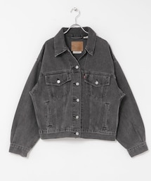 URBAN RESEARCH DOORS | LEVI’S 90S TRUCKER(デニムジャケット)