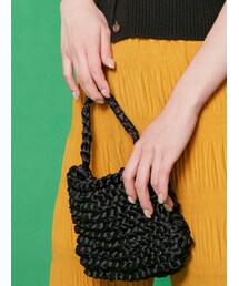 EMODA | コンパクトブレードバッグ(ハンドバッグ)