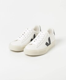 THE GOODLAND MARKET | veja　CAMPO-white black-WOMEN(スニーカー)