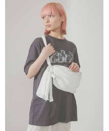 merry jenny | candyメッシュショルダーbag(ショルダーバッグ)