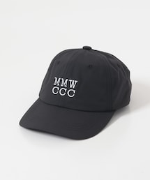 URBAN RESEARCH | CITY COUNTRY CITY×Marmot　FEEL UP CAP_PERTEX(キャップ)