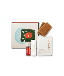 ADAM ET ROPE'（アダムエロペ）の「【Pororoca/ポロロッカ】Protect & Repair Set（化粧水）」