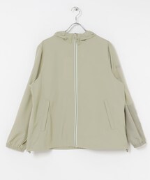 THE GOODLAND MARKET | AIGLE　UVカット ソーラーパック フーデッドジャケット(ブルゾン)