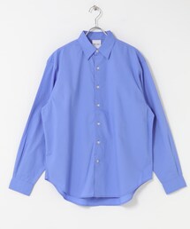 URBAN RESEARCH ROSSO | PARROTT CANVAS　PCM Regular Shirts(シャツ/ブラウス)