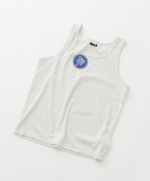 ITEMS URBANRESEARCH | クールタッチテレコタンクトップ(タンクトップ)
