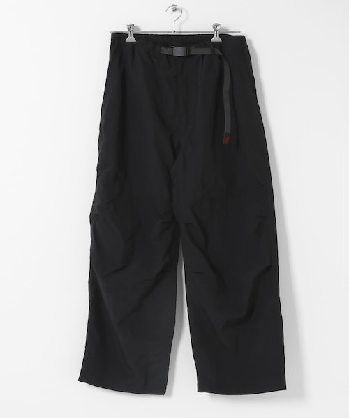 EKAL(エカル)の「GRAMICCI NYLON PANELED TREK PANTS(その他パンツ・メンズ・GRANITE/CHOCOLATE/BLACK・S/M/L/XL)」の1枚目の写真