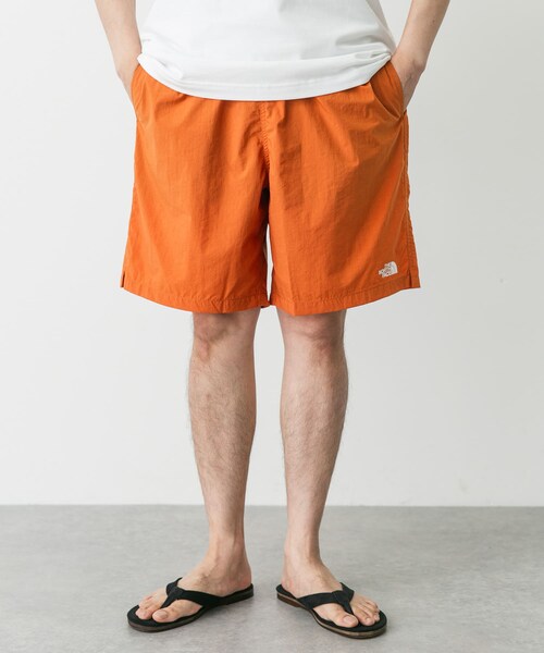 URBAN RESEARCH DOORS（アーバンリサーチドアーズ）の「THE NORTH FACE　Versatile Mid（その他パンツ・メンズ・HB/IB/DG/OB/SP/K/CK・M/L/XL）」の7枚目の写真