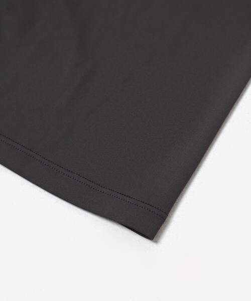 EKAL(エカル)の「patagonia MS CAP COOL DAILY SHIRTS(Tシャツ/カットソー・メンズ・BLK/FEA/AQSX/DYWH・S/M/L)」の11枚目の写真