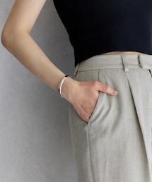 URBAN RESEARCH | decor『デコール』　Cut Bangle(ブレスレット)