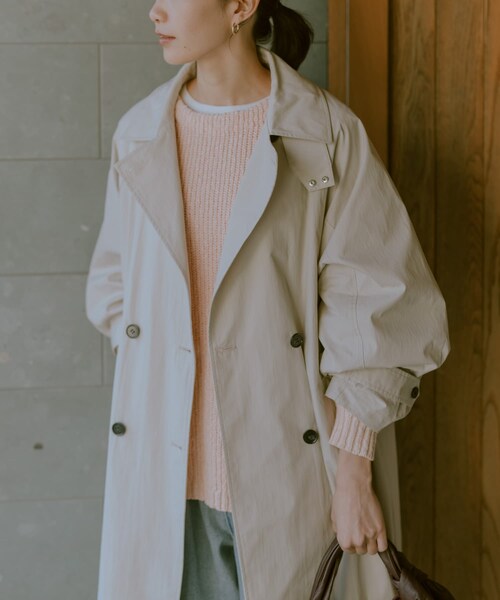 美品 GUCCI グッチ ハンドバッグ - 001 4299 ライトブラウン レザー