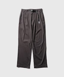 ADAM ET ROPE' | 《別注》【GRAMICCI/グラミチ】EX TUCK STRAGHT(その他パンツ)