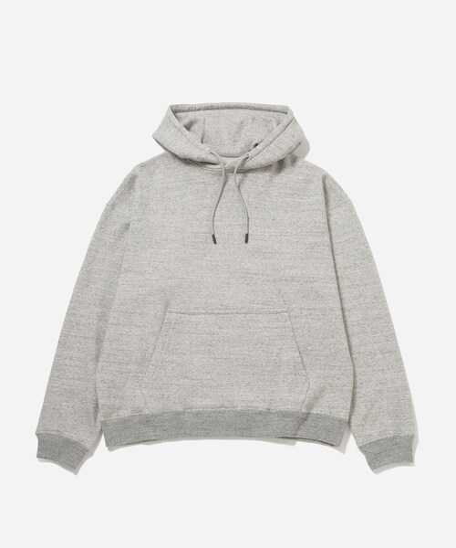 Saturdays NYC（サタデーズ ニューヨークシティ ）の「Ditch Slash Hoodie（パーカー・レディース・ブラック/グレー/クリーム・XL/XS）」の11枚目の写真