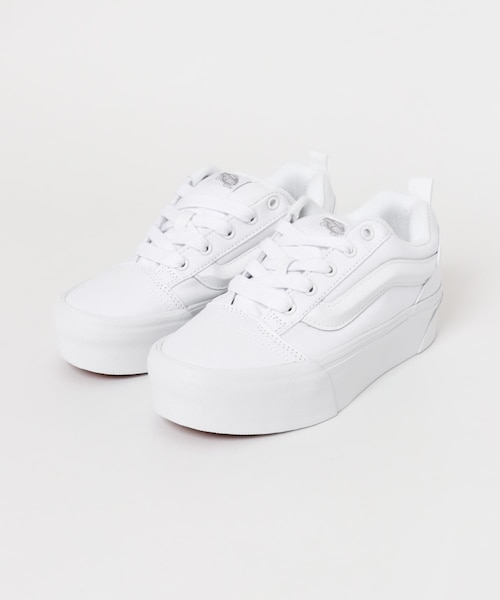 VANS　Knu Stack