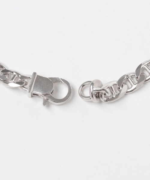 URBAN RESEARCH（アーバンリサーチ）の「Jude Bracelet（ブレスレット・メンズ・Silver・7/7.5）」の5枚目の写真