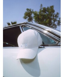 EMODA | ミニマルロゴキャップ(キャップ)