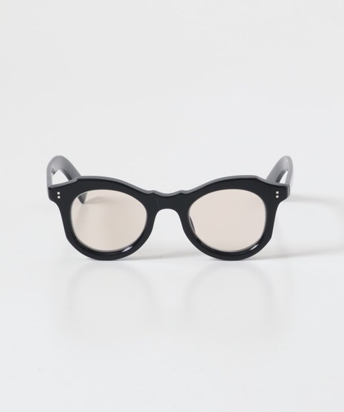 URBAN RESEARCH(アーバンリサーチ)の「guepard GP-14(メガネ・メンズ・N/CLEAR/N/BROWN/CH/G15/CH/GREEN/H/CLEAR/H/BROWN/PP/BROWN・Free)」の2枚目の写真