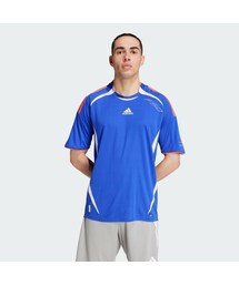 adidas（アディダス）の「F50 ジャージー（トップス・メンズ）」