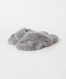 クロスファーサンダル