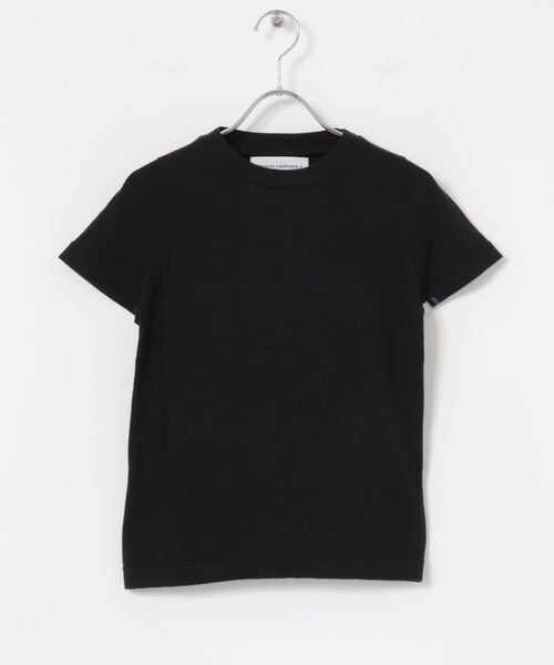URBAN RESEARCH(アーバンリサーチ)の「Extreme Cashmere america(ニット/セーター・レディース・manicure/snow/raven/eggshell/saffire・-)」の11枚目の写真