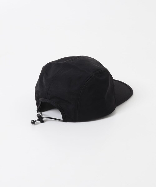 SENSE OF PLACE by URBAN RESEARCH(センスオブプレイスバイアーバンリサーチ)の「ナイロンパネルキャップ(キャップ・メンズ・IVORY/BLACK/NAVY・One)」の8枚目の写真