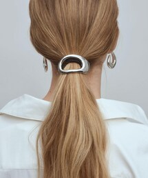 URBAN RESEARCH ROSSO | JAMIRAY　BEAN HAIR TIE(ヘアゴム)