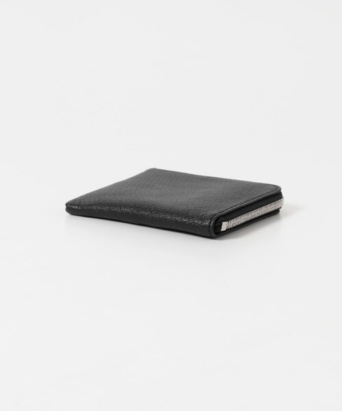 URBAN RESEARCH(アーバンリサーチ)の「DAYDATE ZIP WALLET(財布・メンズ・BLACK・Free)」の5枚目の写真