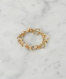 URBAN RESEARCH | PHILIPPE AUDIBERT　Wolsey bracelet(ブレスレット)