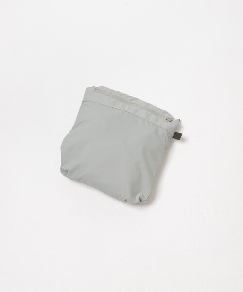URBAN RESEARCH(アーバンリサーチ)の「DAIWA PIER39 Ws TECH PERTEX TRAVEL 2P SHORTS(その他パンツ・レディース・LT.GRAY・Free)」の8枚目の写真