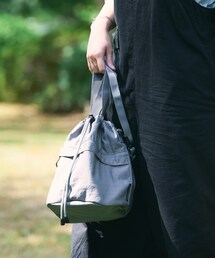 EKAL | TINY GARDEN PRODUCTS　ストロール2WAYバッグ(ショルダーバッグ)
