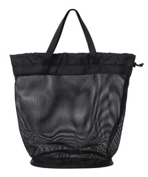 ROPE' | 【RAMIDUS】MESH POUCH(トートバッグ)