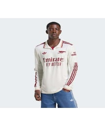adidas | アーセナル 25/26 長袖 サードユニフォーム(ポロシャツ)