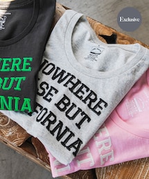 MIXTA | 『別注』Mixta×URBAN RESEARCH　NOWHERE(Tシャツ/カットソー)