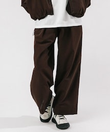 EKAL | DOT AIR WIDE TROUSERS(その他パンツ)