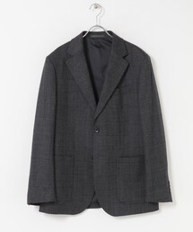 URBAN RESEARCH DOORS | LIFE STYLE TAILOR　フラノジャケット(その他アウター)