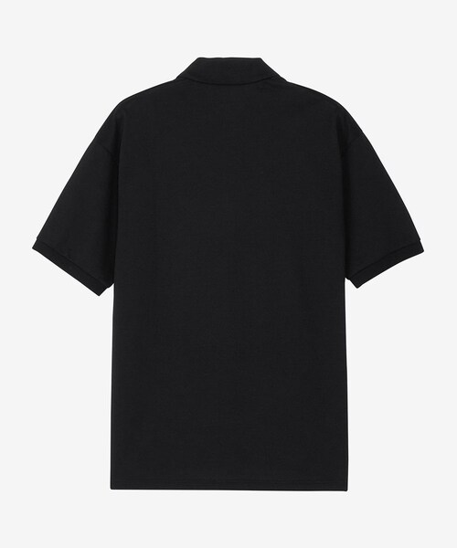 URBAN RESEARCH（アーバンリサーチ）の「THE NORTH FACE　S/S ANY PART POLO（ポロシャツ・メンズ・W/SP/UN/K・M/L/XL）」の14枚目の写真