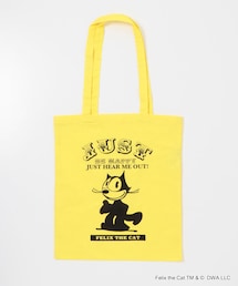 KBF | GOOD ROCK SPEED FELIX ToteBag(トートバッグ)