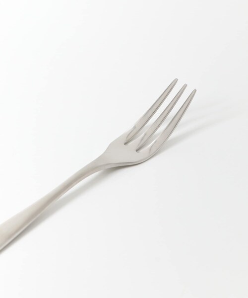 URBAN RESEARCH DOORS(アーバンリサーチドアーズ)の「DOORS LIVING PRODUCTS hime fork(カトラリー・メンズ・ステンレス・-)」の3枚目の写真