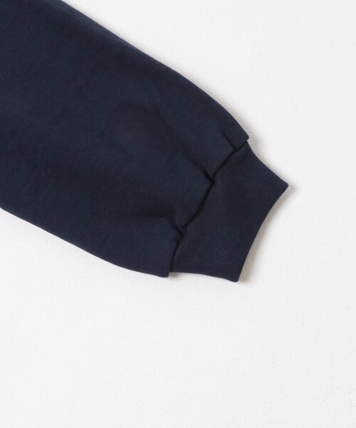 URBAN RESEARCH（アーバンリサーチ）の「REVERBERATE　FULL ZIP HOODY（パーカー・メンズ・WHITE/GRAY/NAVY・2/3）」の20枚目の写真