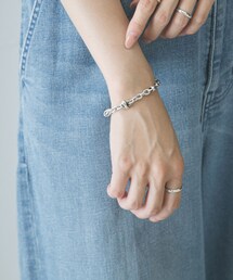 PHILIPPE AUDIBERT | PHILIPPE AUDIBERT　MATANE BRACELET(ブレスレット)
