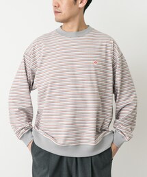 URBAN RESEARCH DOORS | DANTON SWEAT T-SHIRTS(スウェット)