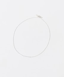 URBAN RESEARCH | XOLO　TINY SOLID ANCHOR LINK N(ネックレス)