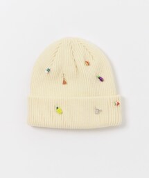 URBAN RESEARCH DOORS | LY　PLAY KNITWATCH(キャップ)