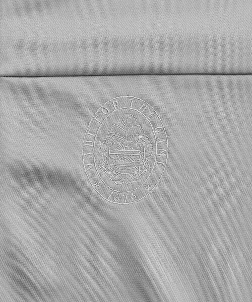 ADAM ET ROPE'(アダムエロペ)の「《別注》【SPALDING/スポルディング】TRACK JACKET / UNISEX(その他アウター・メンズ・ブラック/グレー・L/M/S)」の15枚目の写真