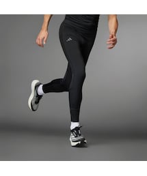 adidas | アディゼロ エッセンシャルズ ランニング ロングレギンス(レッグウェア)